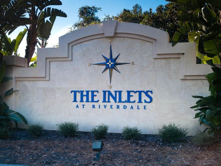 The Inlets at Riverdale Homes for Sale | Candy Swick & Company