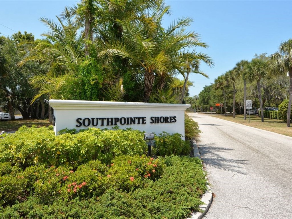 southpointe shores | Candy Swick & Company