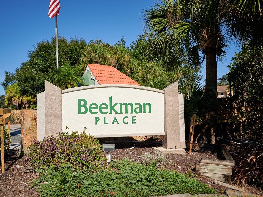 053_Beekman Place